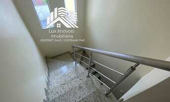 Imagem 3: Condomínio Forest Hill/ Dúplex 175m² 3 Quartos, Sendo 1 Suíte/ Semi Mobiliado e Climatizad