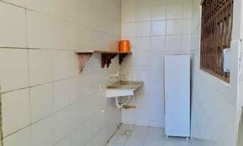 Imagem 5: S0501 - Casa com 3/4 em Emaús para venda