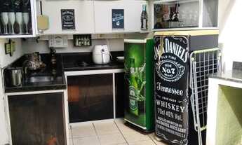 Imagem 6: 03 QUARTOS SUTE LAZER TERRAO GOURMET JARDIM DA PENHA