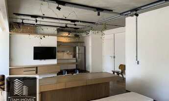 Imagem 4: Apartamento para venda possui 70 metros quadrados com 1 quarto