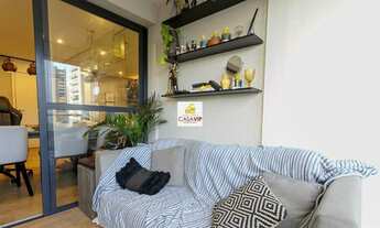 Imagem: Apartamento à venda, Cerqueira César