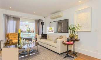 Imagem 4: Apartamento à venda, Perdizes, 271m², 4 dormitórios, 2 suítes, 4 vagas!