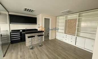 Imagem 4: Caxias do Sul - Conjunto Comercial/Sala - Pio X