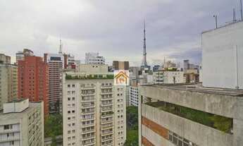 Imagem 6: São Paulo - Apartamento Padrão - Jardim Paulista