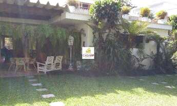 Imagem 4: Sobrado comercial ou res para venda ou locação, Jardim Guedala, 5 dormitórios, 1 suíte, 14