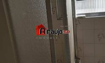 Imagem 5: Aparatmento proximo ao metro Belem e Sesc Belenzinho