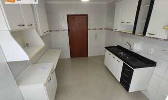 Imagem 7: Apartamento à venda, 96 m² por R$ 360.000,00 - Tupi - Praia Grande/SP