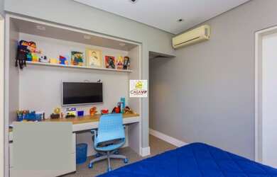 Imagem 7: Apartamento à venda, Vila Madalena, 260m², 3 suítes, 2 vagas!