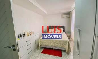 Imagem 12: Casa com 5 dormitórios à venda, 226 m² por R$ 1.390.000 - Itaipu - Niterói/RJ - CA5037