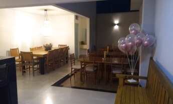 Imagem 5: Casa para venda tem 190 metros quadrados com 3 quartos em Granada - Uberlândia - MG