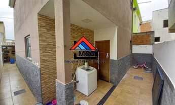 Imagem 5: Lindíssima Residência, 3 quartos(sendo 1 suíte) em Bangu