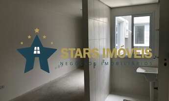 Imagem 2: MAUá - Apartamento Padrão - Vila Bocaina