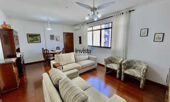 Imagem 3: Comprar apartamento 3 dormitórios, 1 suíte na Aparecida em Santos!