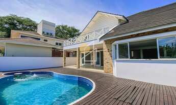 Imagem 5: Casa à venda no bairro Cacupé - Florianópolis/SC