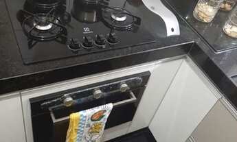 Imagem 7: Apartamento Venda Jaraguá/Santa Rosa BH - MG