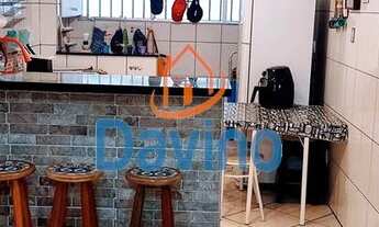 Imagem 6: APARTAMENTO DE 1 DORMITÓRIO LOCALIZADO NO CANTO DO FORTE - R$ 210 MIL