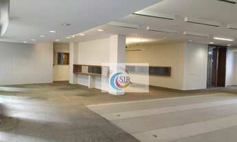 Imagem 5: Conjunto para alugar, 1000 m² Consolação - São Paulo/SP