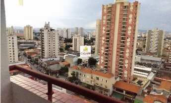 Imagem 5: Apartamento à venda, Alto da Mooca, 69m², 3 dormitórios, 1 suíte, 1 vaga!