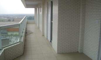 Imagem 4: APARTAMENTO RESIDENCIAL À VENDA OU LOCAÇÃO, VILA GUILHERMINA, PRAIA GRANDE