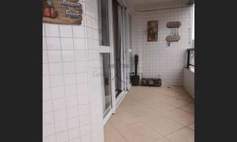 Imagem 6: Sao Jose dos Campos - Apartamento Padrão - Vila Adyana