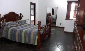 Imagem 3: Casa - Sobrado à venda, 4 quartos, 2 suítes, 3 vagas, Vila Suíça - Indaiatuba/SP