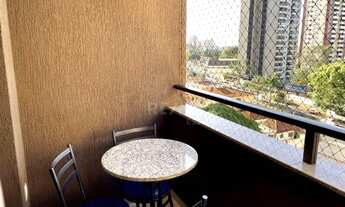 Imagem 5: Apartamento à venda no Santa Cruz de José Jacques - com 3 dormitórios, 110 m² por R$ 430.0