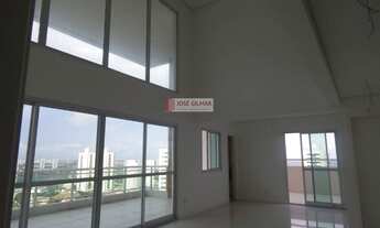 Imagem 5: Duplex, 4/4, 04 Suítes, Varandão, vista Mar, 04 Garagens, um Luxo!