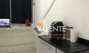 Imagem 4: Kitnet com 1 dormitório à venda, 40 m² por R$ 105.000,00 - Parque Prainha - São Vicente/SP