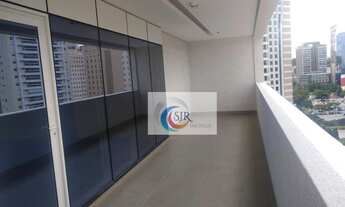 Imagem: Conjunto para alugar, 533 m² - Brooklin