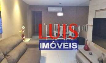 Imagem 2: Apartamento com 3 dormitórios à venda, 96 m² por R$ 950.000 - Itacoatiara - Niterói/RJ - A