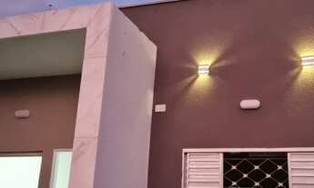 Imagem: Vendo Casa com quintal no Jardim Noroeste