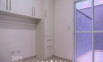 Imagem 4: Apartamento para venda possui 32 metros quadrados com 1 quarto em Água Fria - São Paulo