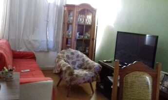 Imagem: Rio de Janeiro - Apartamento Padrão - Tanque