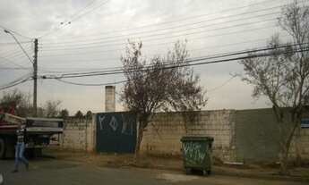 Imagem 2: TERRENO COMERCIAL À VENDA, PARQUE NOSSA SENHORA DA CANDELÁRIA, ITU