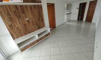 Imagem: Apartamento com 1 dormitório à venda