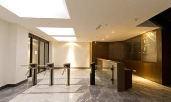 Imagem 6: SALA COMERCIAL em Curitiba - PR, Centro