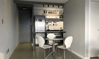 Imagem 1: Apartamento- Barra Funda- 2 Dormitórios