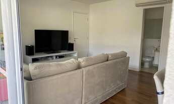 Imagem 4: VILA MARIANA - 108 m², 3 suítes, 2 vagas, lazer completo, próximo ao Parque Ibirapuera