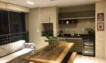 Imagem 4: Apartamento com 3 dormitórios à venda, 83 m² por R$ 850.000,00 - Tucuruvi - São Paulo/SP