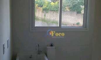 Imagem 4: Apartamento com 2 dormitórios à venda, 56 m² por R$ 223.000,00 - Bairro da Ponte - Itatiba