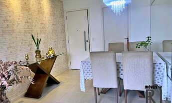 Imagem 7: Apartamento para venda com 75 metros quadrados com 2 quartos em Tijuca - Rio de Janeiro