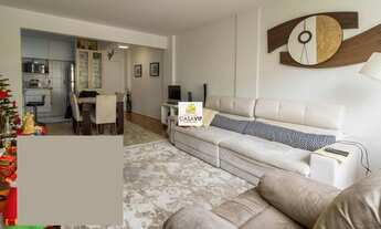 Imagem: Apartamento à venda, Jardim Paulista, 110m²