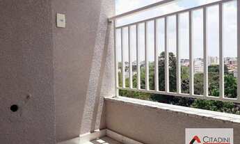 Imagem 4: Vendo/Alugo - Apartamento 2 Suítes - AP2163