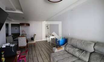 Imagem 2: Apartamento à Venda - Vila Augusta, 3 Quartos, 96 m2