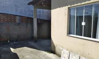 Imagem 6: Vendo linda casa toda no blindex com garagem varanda