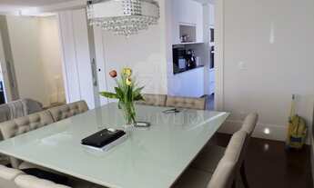 Imagem 6: Apartamento à venda, 202 m² área util, 4 dormitórios, 2 suítes e 4 vagas de garagem no Jar