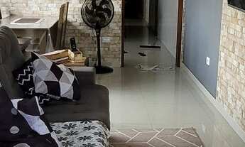 Imagem 4: Casa sobreposta alta