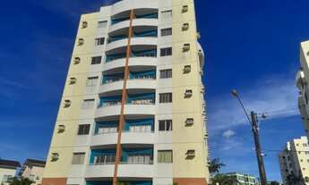 Imagem: Plaza Del Rey - 02 Quartos - Mobiliado