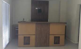 Imagem 3: Rio de Janeiro - Conjunto Comercial/Sala - Barra da Tijuca