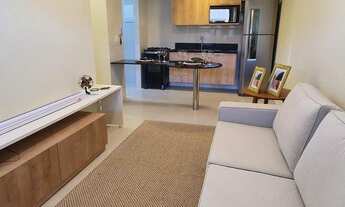 Imagem 3: Apartamento 2 Quartos em Aldeia 60m² 1 Vaga>